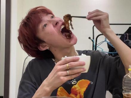 《暴躁麻辣香锅》#抖音美食推荐官 #艾瑞吧弟