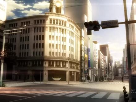 Re:创造主 22集:创造者