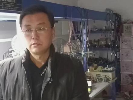 #五菱宏光mini #锂电池 #汽车电路 新能源汽车充电故障自我判断#电路板维修