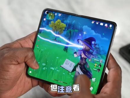 荣耀HONOR Magic V6即将发布!折叠屏强者来袭! 这次到底升级了哪些?普通人怎么选才不交智商税~
#数码科技 #手机 #荣耀手机 #magic