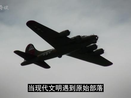 二战时的美军,为什么被当成了神? #二战#奇葩冷知识#历史