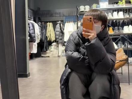 @暴暴熊BOOM BEAR.
谁能想到
暴暴熊里面竟然是一个大男孩