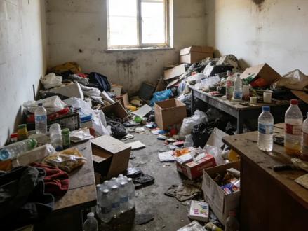 7号桌的老人再炖一会儿#谦喜素食 #素食 #搞笑