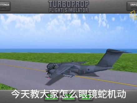 TFS眼镜蛇机动教程#TFS #眼镜蛇机动