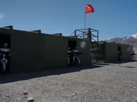 不是哥们#机器人 #宇树科技 #武BOT