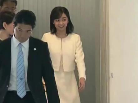 古灵精怪的皇室公主秋筱宫佳子#瓜子二手车 #佳子公主