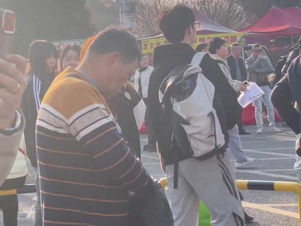 湖南高速职院单招现场#湖南单招升学#铁路