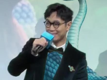 盖瑞:气死我了😡#疯狂动物城2 #大鹏盖瑞 #配音