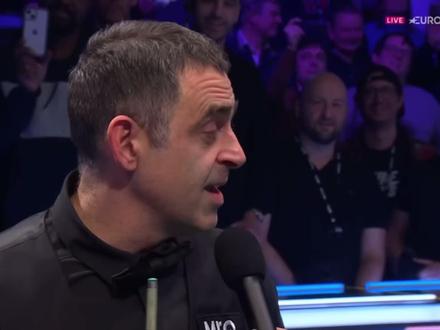 奥沙利文预测赵心童10:7战胜希金斯!强势夺得2026斯诺克球员锦标赛冠军,丁俊晖则认为比分是10:8#斯诺克 #斯诺克球员锦标赛 #赵心童 #希金斯 #台球