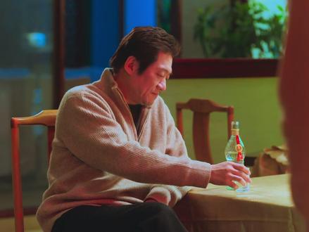 姐夫再度入狱#电视剧老舅 #郭京飞 #陈明昊 #因为一个片段看了整部剧