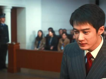 2025最强国产黑马电影,律师版《我不是药神》,这也太敢拍了