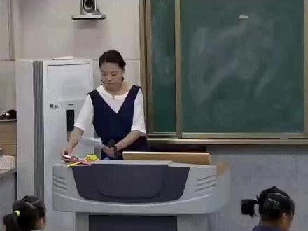 湘美版小学美术二年级下册《第6课 六面怪脸》优质课公开课#小学美术获奖公开课 #美术课 #美术教学