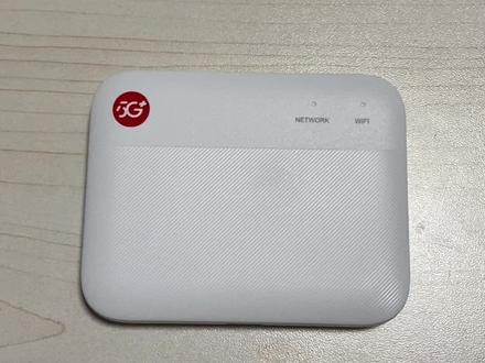 中兴f50插卡版测试,随身wifi测试#随身wifi #中兴