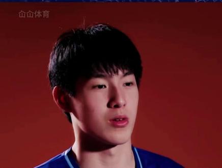 国乒男队伦敦世乒赛团体赛队内选拔赛第二阶段收官 18岁温瑞博1-3惜败,无缘伦敦世乒赛,世界杯或成最后机会 【1】