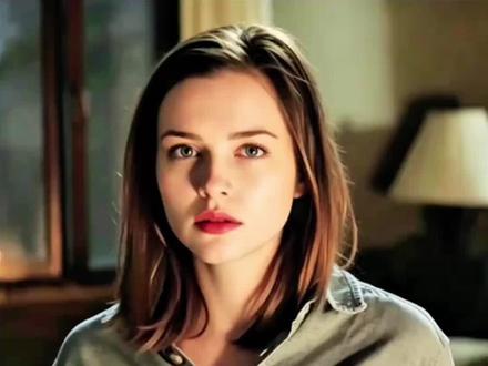 女孩深夜举止反常,闺蜜掀开被子瞬间吓呆 #电影解说