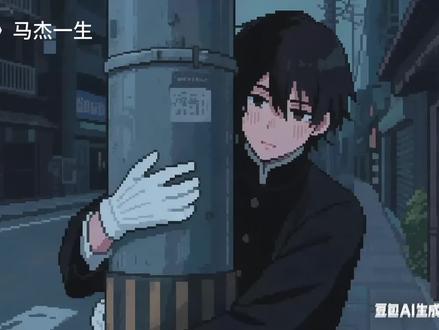 因为两条芙蓉王而加入黑道#谁与争锋 #抚琴的人#马杰#芙蓉王