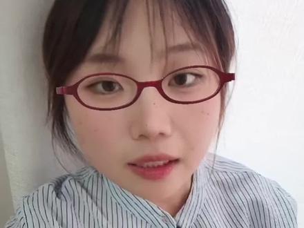 请允许正面看不到耳朵的人存在O_o
