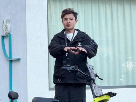 新国标电自,九号Fz1实车解读,后座能载人 入门级也标配智驾 #九号真智能新国标 #九号Fz1 #九号电动车 #新国标电动车