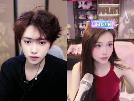 你哪位啊? #开心元元 #男装 #连麦 @开心元元