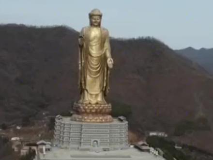 所有的佛像都能拜吗?在我国杭州飞来峰就有一位妖僧的佛像不能拜!