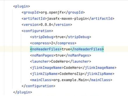 如何将java 的jar包程序轻松转换为独立的EXE文件 #java