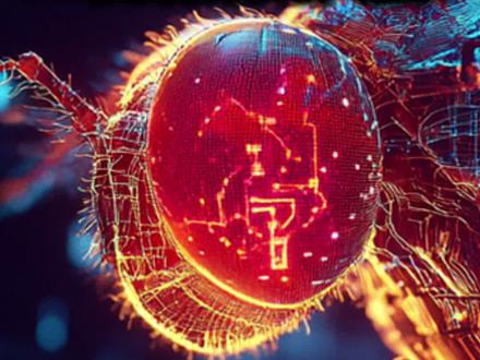 1000万人围观,果蝇大脑被上传到电脑,人类意识永生还远吗?#ai #科技 #马斯克 #黑科技 #科技下一站