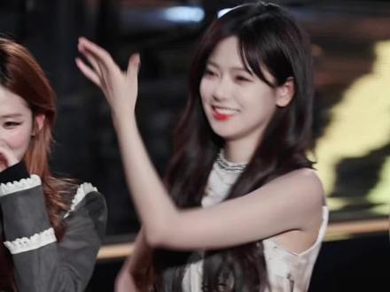 “刀马 刀马” #snh48 #塞纳河 #卢天惠 #无畏契约全国大赛总决赛