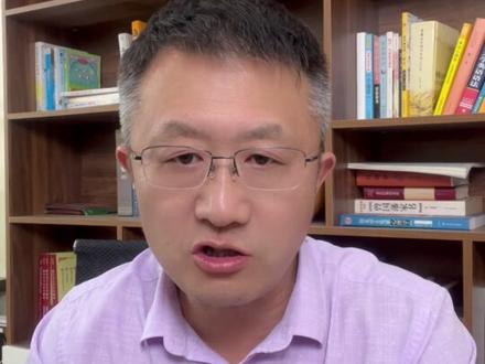 临近中考焦虑怎么办? #中考前心态调整