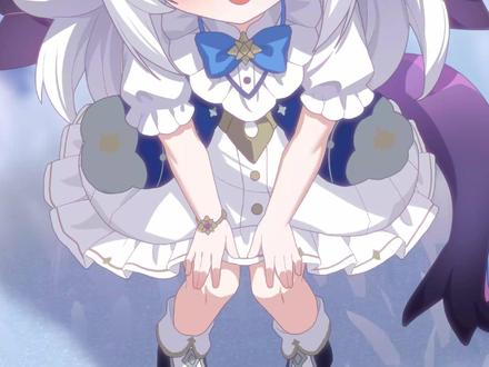 芙蕾雅想要长大~ 绘画: @松SongZzz 配音:克拉拉#创出洛克王国世界#洛克王国世界#洛克王国世界二创#游戏破壁计划#洛克王国精灵选美大赛