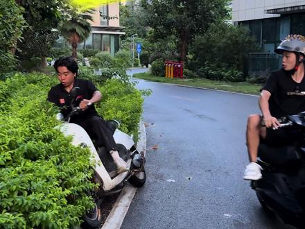 抖音的土豆仔别给我看到你#土豆仔 #鬼一 #MK俱乐部