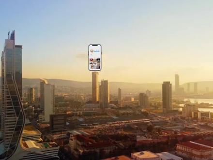 畅想2050年的中国