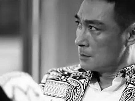 一个镜头,看#吴镇宇 败在哪?#电影 #无间道 #解说电影 #视听语言