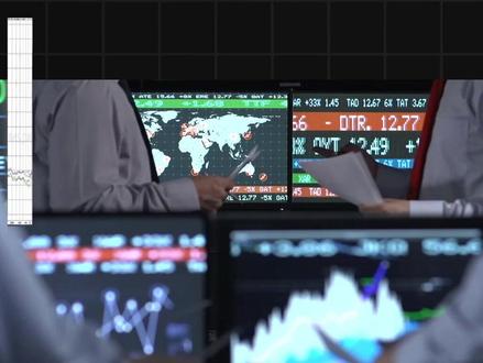 美联储又要开闸放水?市场恨不得秒回2019 #美联储