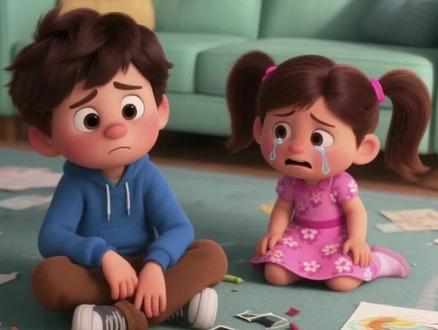 【脑力推理24】到底谁在说谎?快来猜猜吧! #抖音玩法达人中心