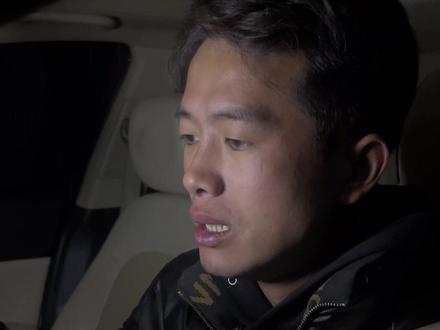 你这导航我是要去新疆喀什,不是去拉屎#岑海华