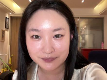 一个视频让你找到正确的腮红位置【长视频】