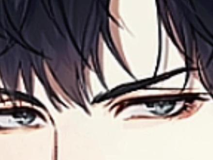 #光与夜之恋 #萧逸 没人能拒绝桃花眼的萧老板