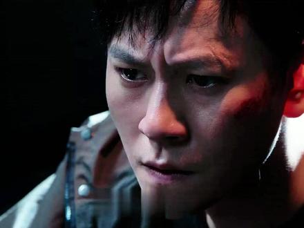 警察卧底归来 白月光嫁作他人妇#钢铁森林 #蔡文静 #秦俊杰 #井柏然 #蒋诚