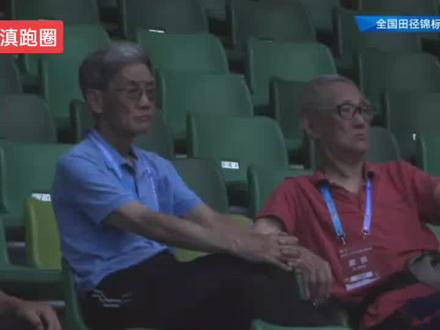 #2023全国田径锦标赛 男子标枪决赛!胡浩然凭借第5投的81米34最终夺冠!
1胡浩然河南81.34
2汪小波北京80.61(PB)
3曹军子浙江79.84(PB)
4徐家杰上海78.27(SB)
5许俊端福建76.06(PB)
6崔明昊天津74.67(PB)
7牛和庆山东中泰证券73.21
8白玛郎加西藏73.18(SB)
9崔明阳北京72.79
10宋清书上海72.29
11李应昌浙江72.00
12高龙宇福建70.74(SB)
13张珈瑞四川铁人70.32
14朱凯天津68.48
15孙华硕河北68.06
16江攀河北67.88
17刘永坤云南67.48
18赵劼四川铁人65.58
19张红旺福建64.01
20冯星龙吉林54.49