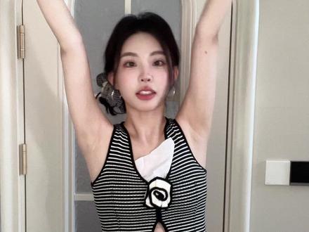 干皮的安全感有时候来自于油光锃亮的脸颊… #护肤