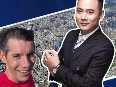 地球上最“敢”的男人 #亚历克斯 #美攀岩大神徒手攀登台北101 #天宇说