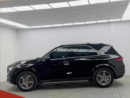 奔驰gle350升级20寸锻造五角星轮毂,保留原车轮胎,一起来看下效果吧#轮毂 #奔驰gle #郑州 #轮毂改装