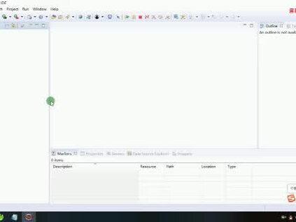 eclipse的Tomcat配置教程分享#计算机毕业设计论文 Javaweb#MySQL