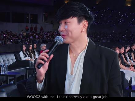 起猛了 居然看见张元英和林俊杰同框了
#张元英#林俊杰#叶舒华