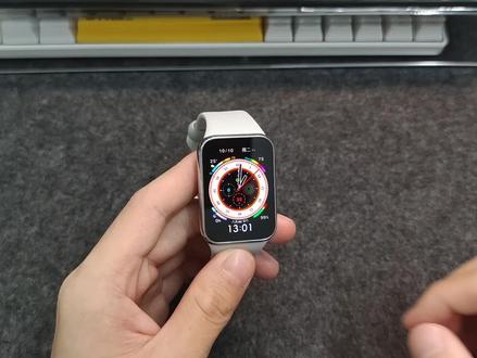 8pro又开始整花活了。。又有小游戏可以玩了。。惊不惊喜意不意外 你们的手表上的游戏多吗?有玩过的吗?说说体验呗。。#小米手环8pro #手环 #小米手机 #米坛社区