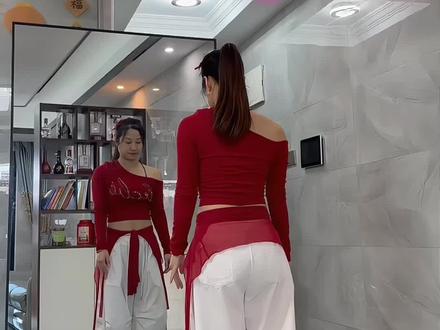 《马年style》 给生活加个「马」力全开buff,新岁干啥都顺,干啥都赢#新舞来袭 #最潮广场舞 #年会舞蹈 #新年舞蹈