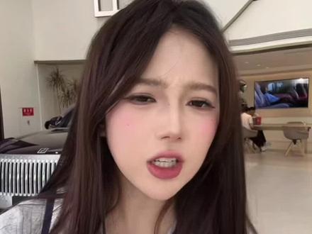 这直播间百事可乐是畅饮吗 你拿东西给我拿好的呀#嘎子#抽象#搞笑#百事可乐#极氪