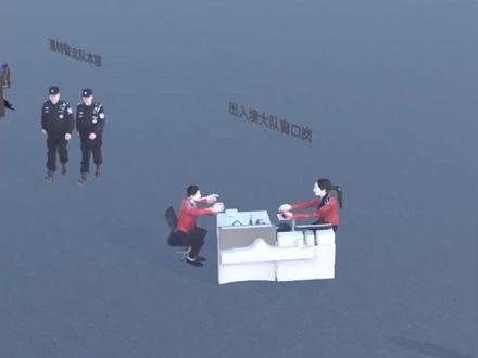 同志,公安七大安稳轻松又省心的岗位都在这了,你适合哪个?