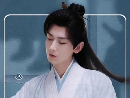 #莲花楼越看越好看 #创作者中心 #创作灵感李相夷与乔婉娩的十年情劫终了结#成毅 #曾舜晞