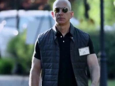 有钱人的烦恼,女孩因买打折鞋子,花不完每月140万零花钱而被父亲大骂#有钱人 #贝佐斯 #零花钱 #富人思维